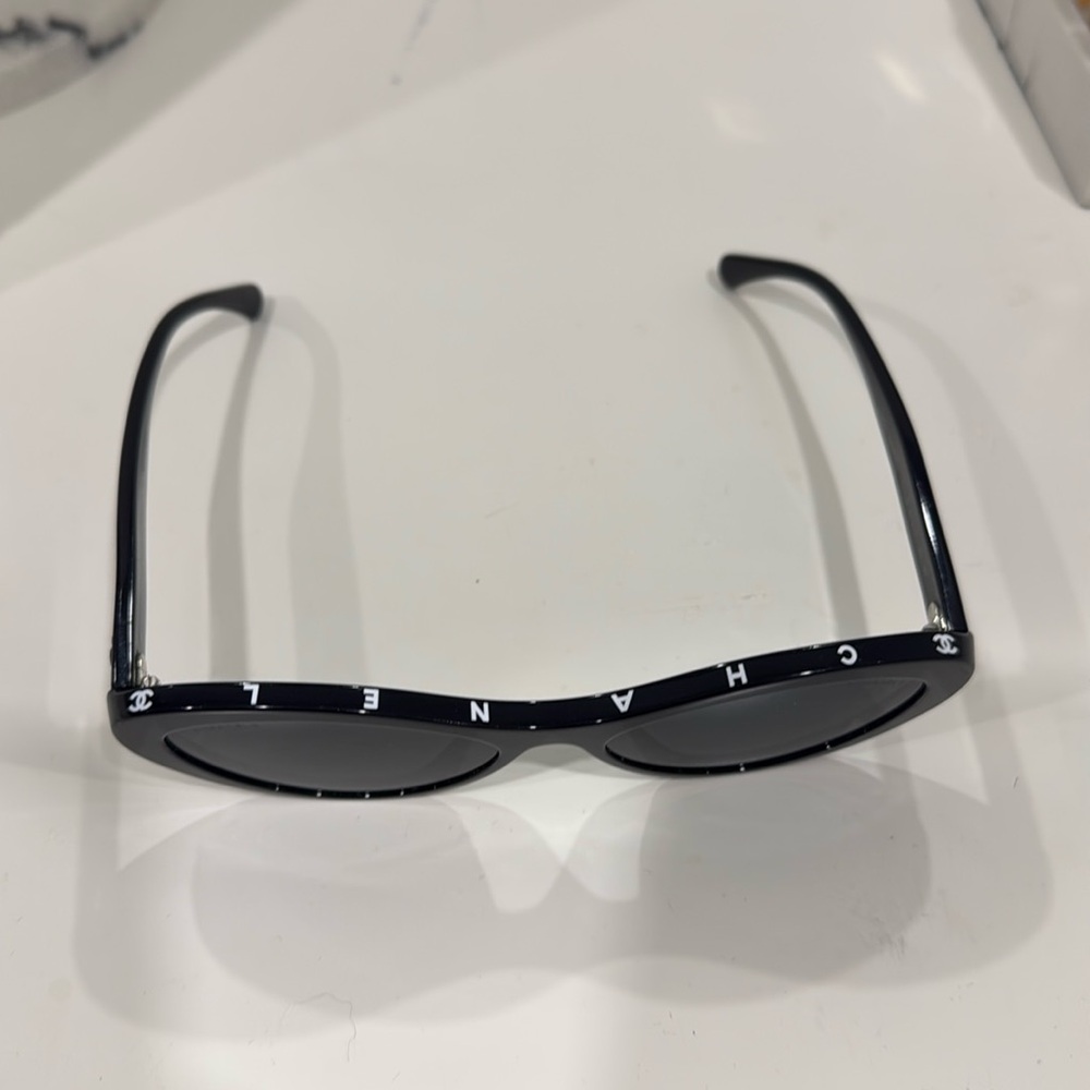 Chanel sunglasses 5416-A